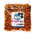 thumbnail image 1 of Cacahuate Japonés Kyoki Crujiente Chipotle Botana 1kg - S027 Kyoki Crujiente Chipotle, 1 of 3