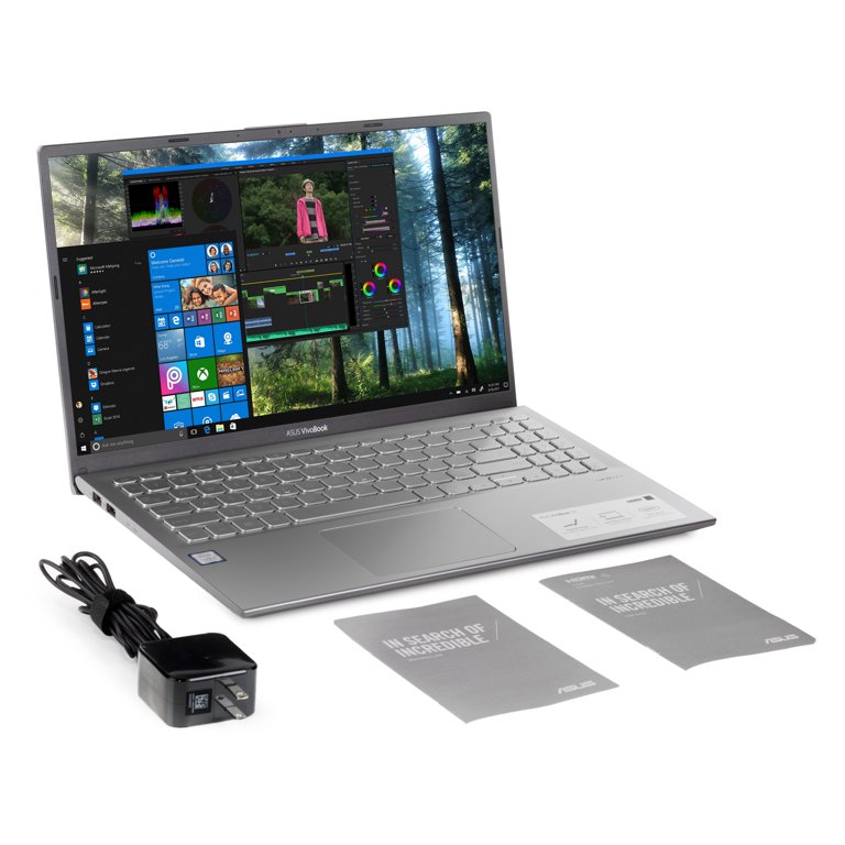 ノートPC ASUS - ASUS VivoBook X512FA-826G512 ASUS VivoBook X512FA Notebook, 15.6