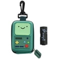 thumbnail image 1 of Dispensador de bolsas de basura The Coop Adventure Time BMO para perro, 1 of 2