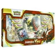 thumbnail image 1 of Pokemon Cards: Darkrai VSTAR Premium Collection Box Pokémon TCG, 1 of 2