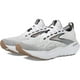 thumbnail image 1 of Zapatillas de Running Brooks Glycerin StealthFit 21 para Mujer (Blanco/Gris/Negro), talla 7 (EE. UU.), 1 of 5
