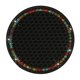 thumbnail image 1 of Bling bujías de encendido de Montaña Rusa coche accesorios para Auto Cristal de color negro, 1 of 7