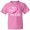 Azalea, variant on Inktastic Breast Cancer Awareness Her Fight is our fight Youth T-Shirt