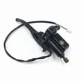 thumbnail image 3 of For Linhai 260 Bighorn 260Cc 300Cc ATV Master Cylinder Brake Lever Brake Pump Handle, 3 of 5