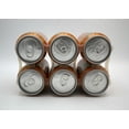 thumbnail image 3 of Cawy Jupina Pineapple Soda, 6pk 12 fl oz, 3 of 5