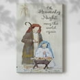 thumbnail image 2 of Oh Heavenly Night- Gallery Wrapped Canvas, 2 of 9