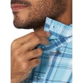 thumbnail image 4 of Wrangler Men's Short Sleeve Outdoor Utility Shirt, 4 of 6