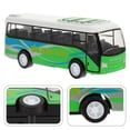 thumbnail image 2 of Modèle d'Autobus Inertia Autobus Réaliste Jouet d'Apprentissage Voiture Jouet Autobus Simulé Réaliste Modèle d'Autobus pour Enfants, 2 of 8