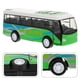 thumbnail image 5 of Modelo de autobús de inercia, juguete de autobús realista, juguete de coche de aprendizaje, modelo de autobús simulado realista para niños, 5 of 7