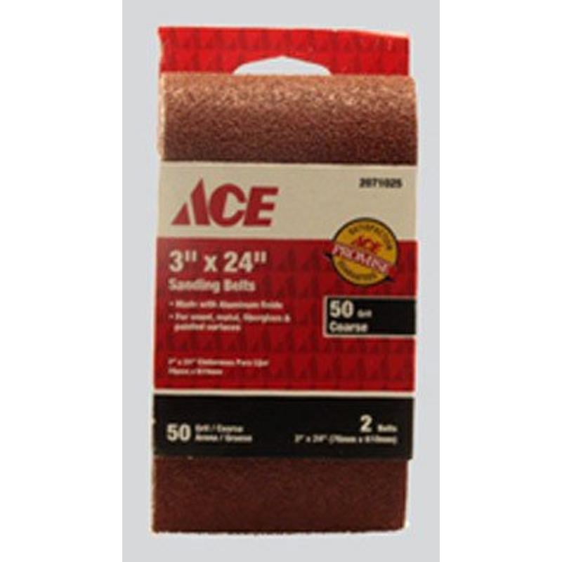 Sandbelt 3x21 Asst# 5pk Ali Industries Inc