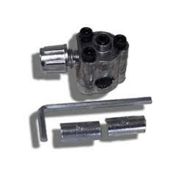 Edgewater Parts BPV21 Bullet Piercing Valve