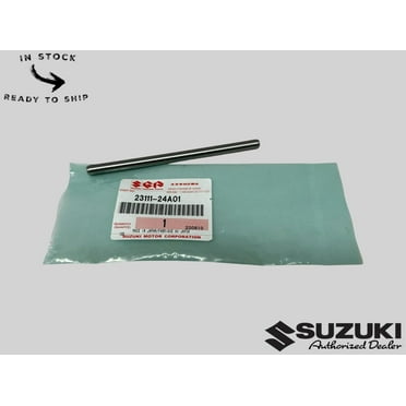Suzuki Genuine OEM Clutch Push  Rod 23111-24A01