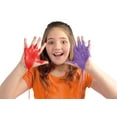 thumbnail image 4 of Cra-Z-Art Neon and Glow Slime Fun Kit, 4 of 8