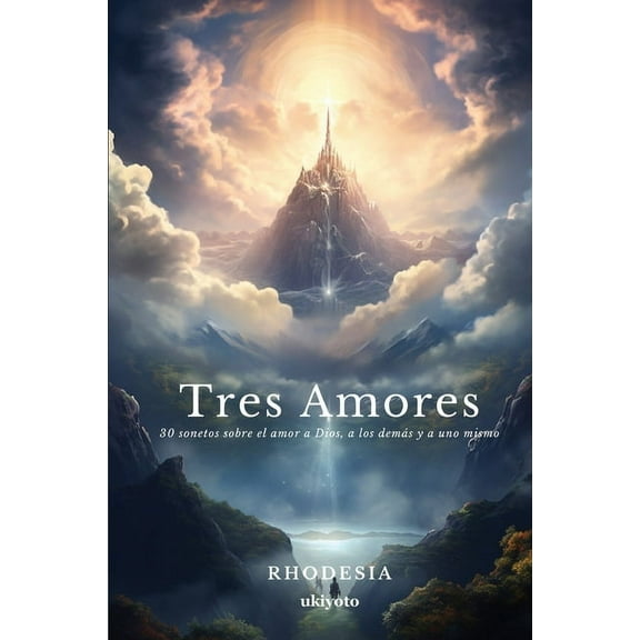 Tres Amores, (Paperback)