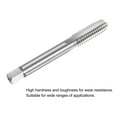 thumbnail image 4 of Unique Bargains 3/8'-16 UNC Left Hand Machine High Speed Steel 3 Straight Flutes Thread Tap, 4 of 5