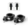 thumbnail image 4 of Alician Motorcycle Handle Bar Mirror Mount Holder Rearview Handlebar Mirror Clamp, 4 of 8