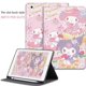 thumbnail image 1 of Kawaii Sanrio Kuromi aplica 2021 nuevo Ipad9 funda protectora de figura de Anime plana Apple 8 generación Mini6 con ranura para bolígrafo, 1 of 4