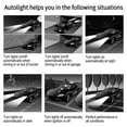 thumbnail image 2 of Car Auto Sensor System Automatically Control the ON OFF by Sensor for Car, 2 of 7