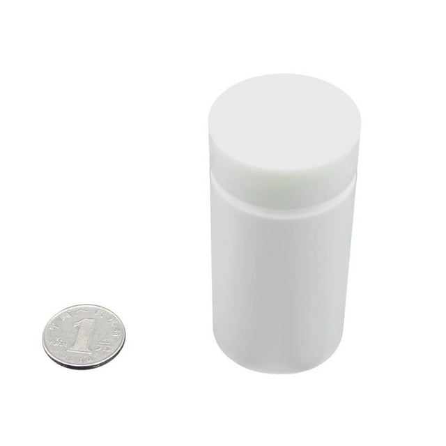 Reactor Kettle Vessel 5-500ml PTFE Chamber For Autoclave Hydrothermal Synthesis Reactor Kettle Lined Vessel ,Wide Application