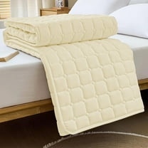 78.74x 47.24in Narrow Twin Mattress for Kids Adults Single Bed, Breathable Gel-Memory Foam Plus Pillowtop Mattress in a Box for Pressure Relief, Fiberglass-Free