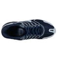 thumbnail image 6 of NIKE AIR MAX TORCH 4 OBSIDIAN BLUE GREY WHITE MENS RUNNING SHOE 343846 411, 6 of 7