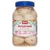 Knotts Pickled Eggs, 16oz, Plastic Jar