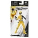 thumbnail image 2 of Figura de acción Power Rangers S.P.D. Yellow Ranger 15 cm, 2 of 6
