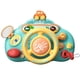 thumbnail image 5 of Juguetes de coche de simulación de volante de educación temprana para niños, música para bebés, educación divertida, aprendizaje musical, 5 of 5