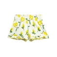 thumbnail image 3 of Jessica Simpson Toddler Girls' Shorts Set, Sizes 12-24M, 3 of 7
