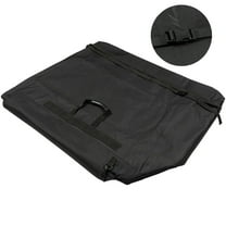 For 2007-2020 Jeep Wrangler JL JK Freedom Panel Hard Top Storage Bag with Handle