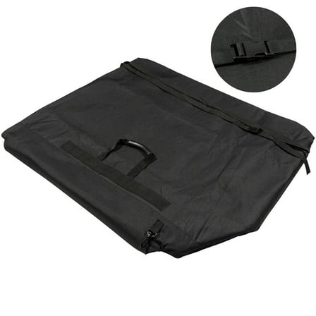 For 2007-2020 Jeep Wrangler JL JK Freedom Panel Hard Top Storage Bag with Handle