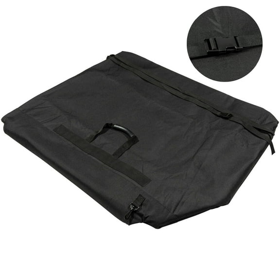 For 2007-2020 Jeep Wrangler JL JK Freedom Panel Hard Top Storage Bag with Handle