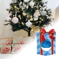 thumbnail image 1 of Sombrero de Navidad Hugo de Papá Noel suave unisex 41cmx29cm, 1 of 9