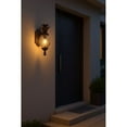 thumbnail image 5 of Hinkley Lighting - Plantation - 1 Light Extra Small Outdoor Wall Lantern in, 5 of 7