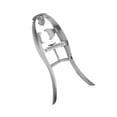 thumbnail image 1 of Abridor De Huevos De Acero Inoxidable, Cortador De Cáscara De Huevo, Tijeras Para Huevos, Separador, Accesorios De Cocina Advancent HA017510-00, 1 of 5