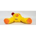 thumbnail image 5 of Ty Pillow Pals Huggy the Bear Plush, 5 of 7