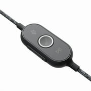 Logitech Zone Wired Headset