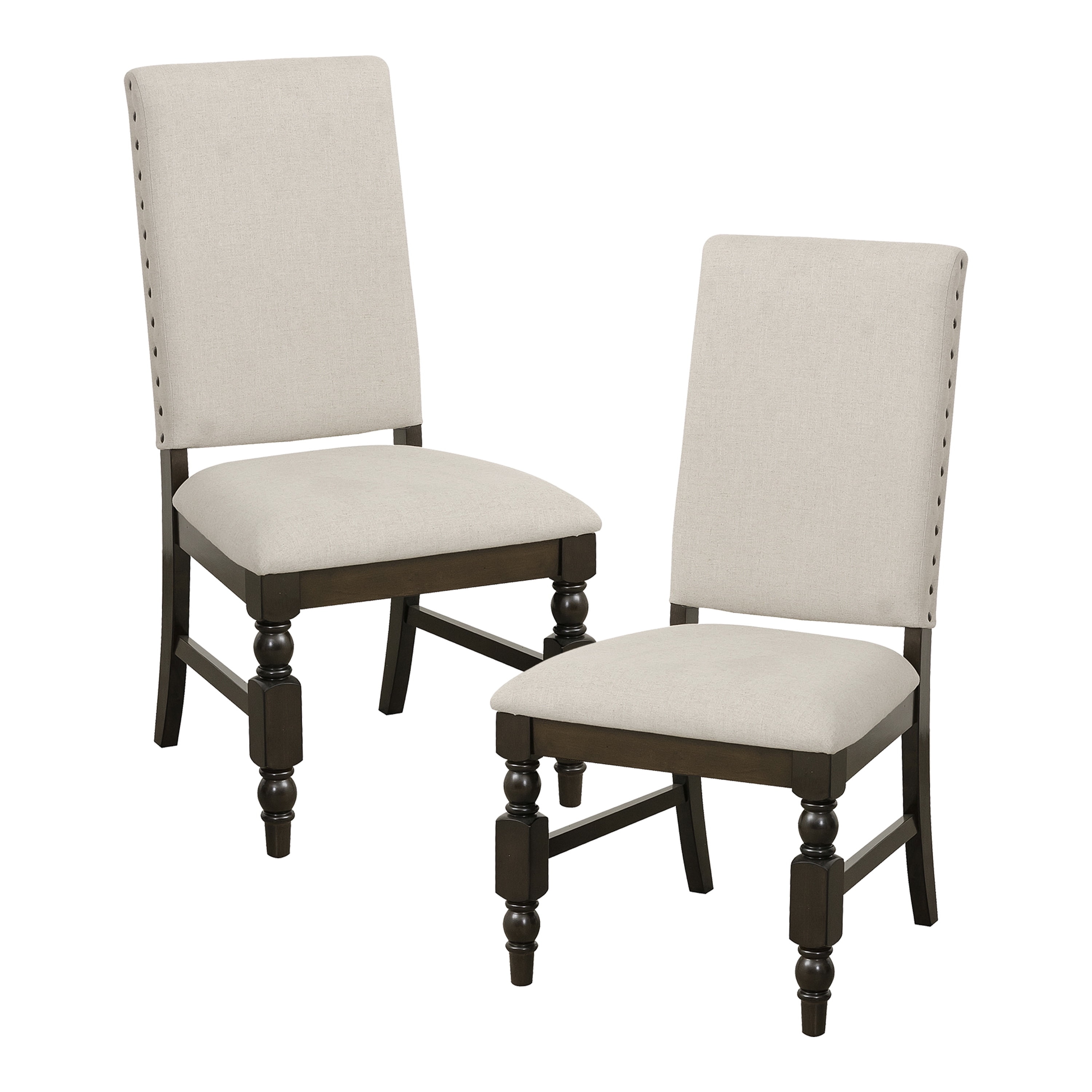Yates Dining Room Side Chair, set of 2