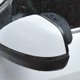 thumbnail image 4 of Cubierta Cejas para Coche 2 Uds. Impermeable Accesorios Exteriores Fibra Carbono Color, 4 of 9
