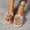 Beige1, variant on 2026 Women's 3D Floral Sandals Dressy Flatform Thongs Flip Flops Summer Beach Vacation Fashion Casual Flip Flops Elegant Flower Trim Slippers (Male,Black2)