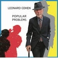 thumbnail image 1 of Leonard Cohen - Popular Problems (vinyl), 1 of 2