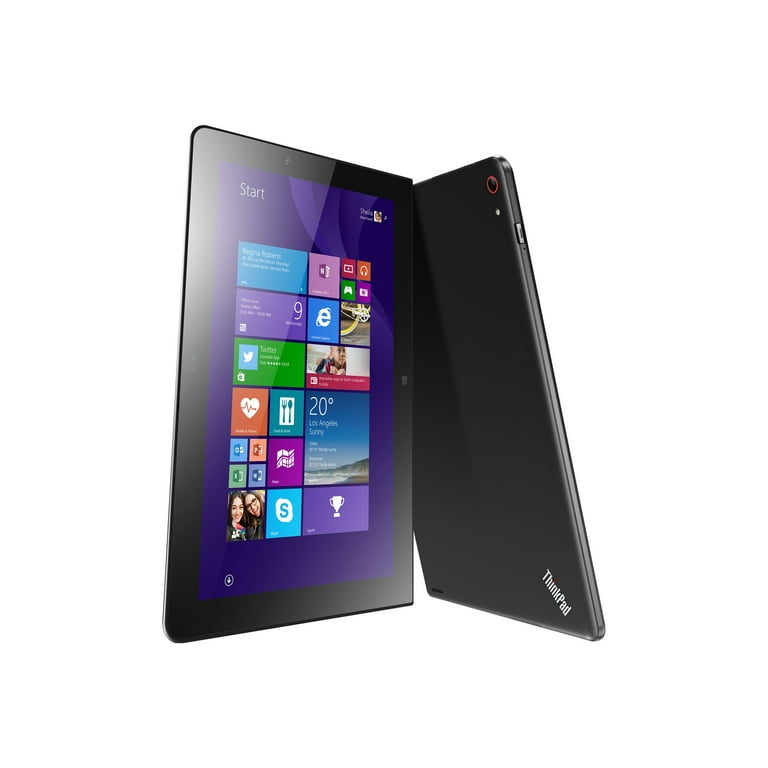 タブレット Lenovo - Lenovo ThinkPad 10 (2nd Gen) 20E3002TJP ThinkPad 10 | Windows タブレット | レノボ・ ジャパン
