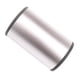 thumbnail image 1 of Arena de Cilindro profesion de material acero Inoxidable Instrumentos Musicales Metal , Plata, 85mm Gloria Cylinder Sand Shaker, 1 of 8