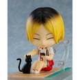 thumbnail image 5 of Nendoroid 1836 Kenma Kozume: Second Uniform Ver. - Haikyuu!!, 5 of 7