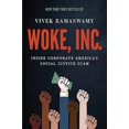 thumbnail image 2 of Woke, Inc. HARDCOVER – 2021 by Vivek Ramaswamy, 2 of 2
