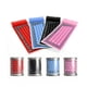 thumbnail image 4 of Cateissary Teclado compatible con Bluetooth, teclados enrollables portátiles, teclados silenciosos de 87 teclas, teclado Flexible, accesorios para Computadoras de tableta Rojo, 4 of 5