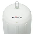 thumbnail image 3 of Extreme Max 3006.7303 BoatTector HTM Inflatable Fender - 8.5" x 20", White, 3 of 7