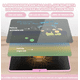 thumbnail image 3 of 22in  Xtellar pizarra magica tablet dibujo lcd juguetes ninos color rosa, 3 of 3