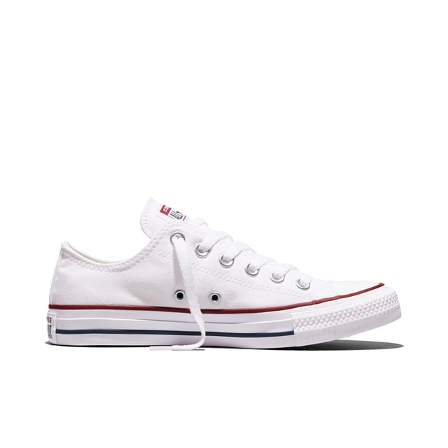 Zapatillas Converse Chuck Taylor All Star bajas blancas