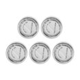 thumbnail image 1 of 5 Pcs Submersible LED Lights Micro Landscape Waterproof Lights for Aquarium Waterfall Vase Base, 1 of 2